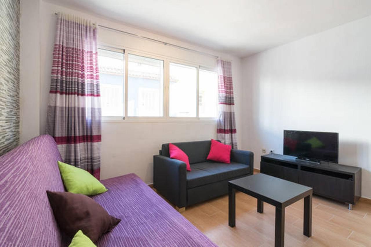 Appartamento Apartamento Postigos *